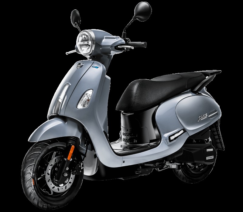 Sym Fiddle 50cc Sym Fiddle 50cc